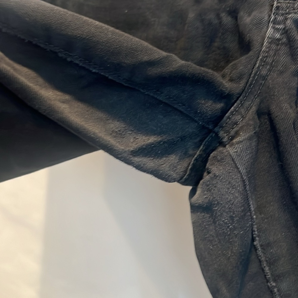 Vintage America, black jeans - Picture 4 of 5